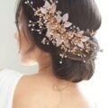 Bridal Hair Accessories - Image 1