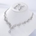 Bridal Necklace - Image 1