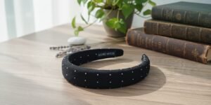 School Hair Bands - Image 1