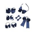 Uniform Hair Accessories - Image 1