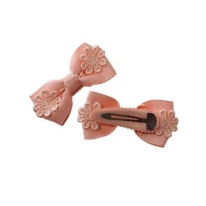 Korean quality girls hair accessories set