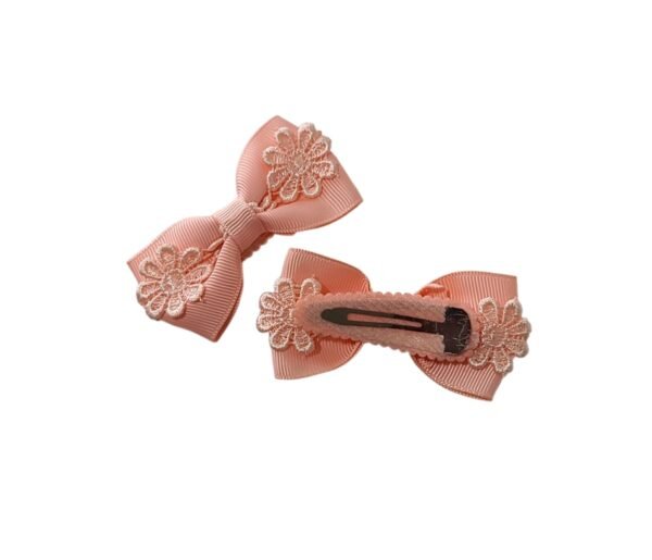 Korean quality girls hair accessories set