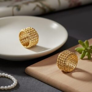 Designer Finger Rings - Image 1