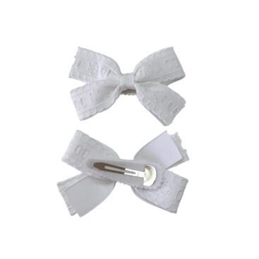 Back to school hair accessories Abu Dhabi UAE