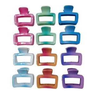UAE best online hair accessories shop claw clips