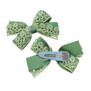 Lace hair accessories for girls Sharjah UAE