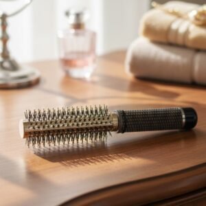 Hair Brushes & Combs UAE collection featuring premium hair brushes, detangling brushes, massage brushes, styling combs, and hair care accessories for women, men, and kids.
