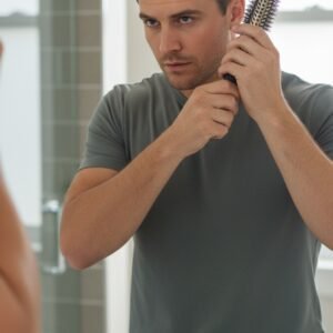 Hair Brush for Men UAE Lightweight Styling Tool