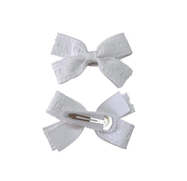 Back to school hair accessories for girls UAE