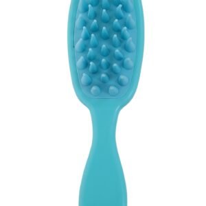 Massage Hair Brush UAE for men and women featuring scalp massage, gentle detangling, and comfortable daily hair care for all hair types.
