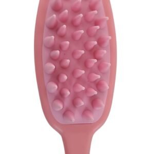 Premium Scalp Massage Hair Brush for All Hair Types