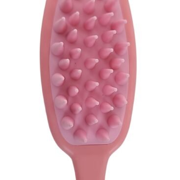 Premium Scalp Massage Hair Brush for All Hair Types