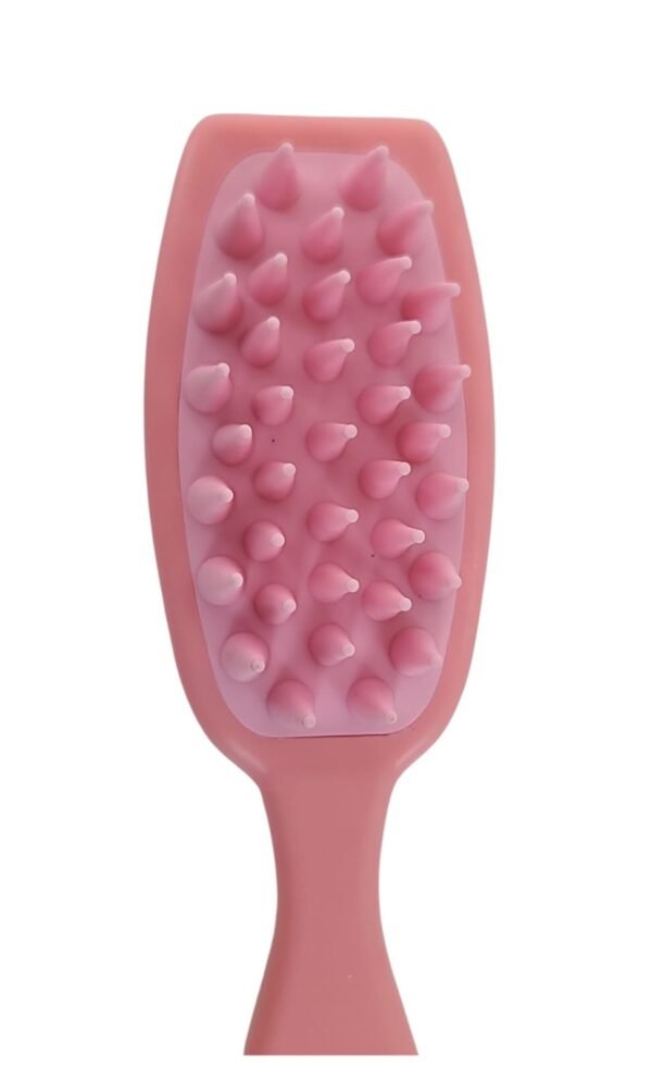 Premium Scalp Massage Hair Brush for All Hair Types